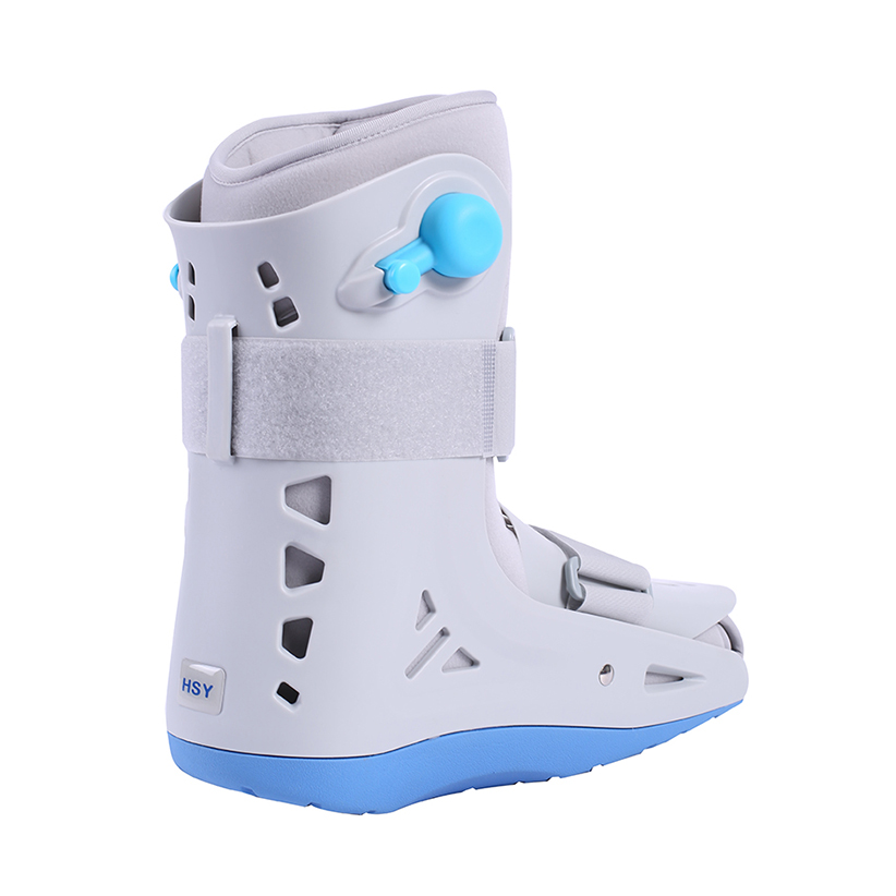 TJ-603（2）跟腱靴固定器Ⅰ型